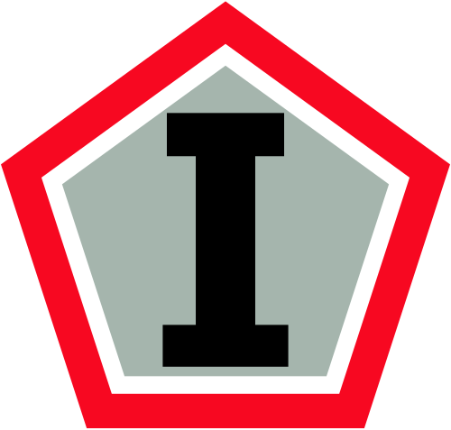 First United States Army Group